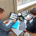 L3B Loepwerking in de klas