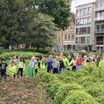 L1A Wandelen in de natuur en ontdekken