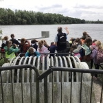 L4 Waterdag in het vierde leerjaar